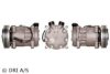 DRI 700510309 Compressor, air conditioning